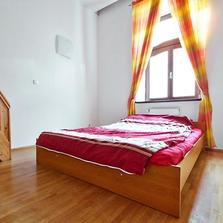 Davinci Radziwillowska Apartments Cracovia Camera foto