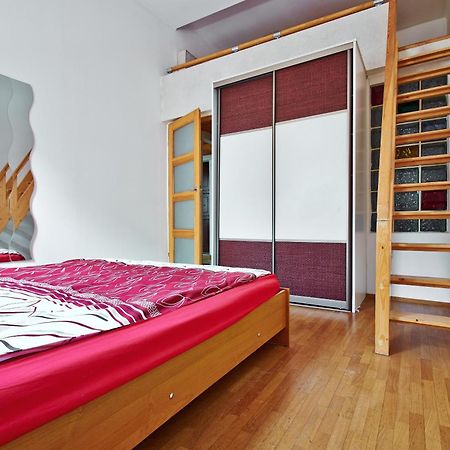 Davinci Radziwillowska Apartments Cracovia Camera foto