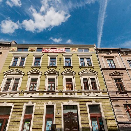 Davinci Radziwillowska Apartments Cracovia Camera foto