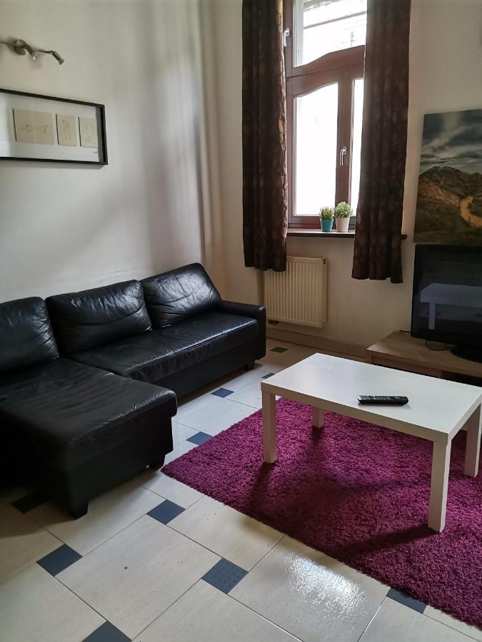Davinci Radziwillowska Apartments Cracovia Esterno foto