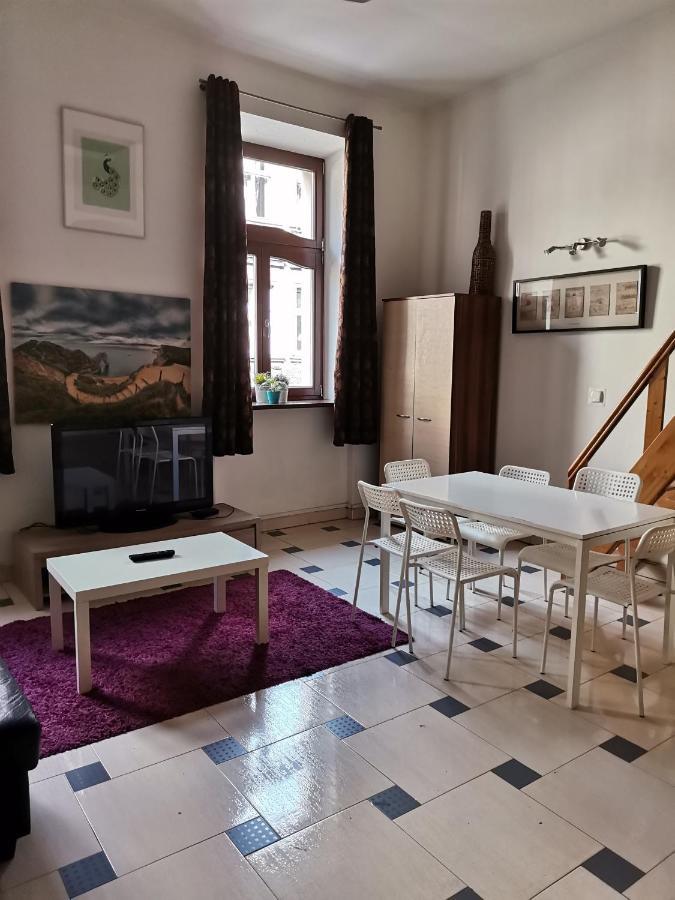 Davinci Radziwillowska Apartments Cracovia Esterno foto