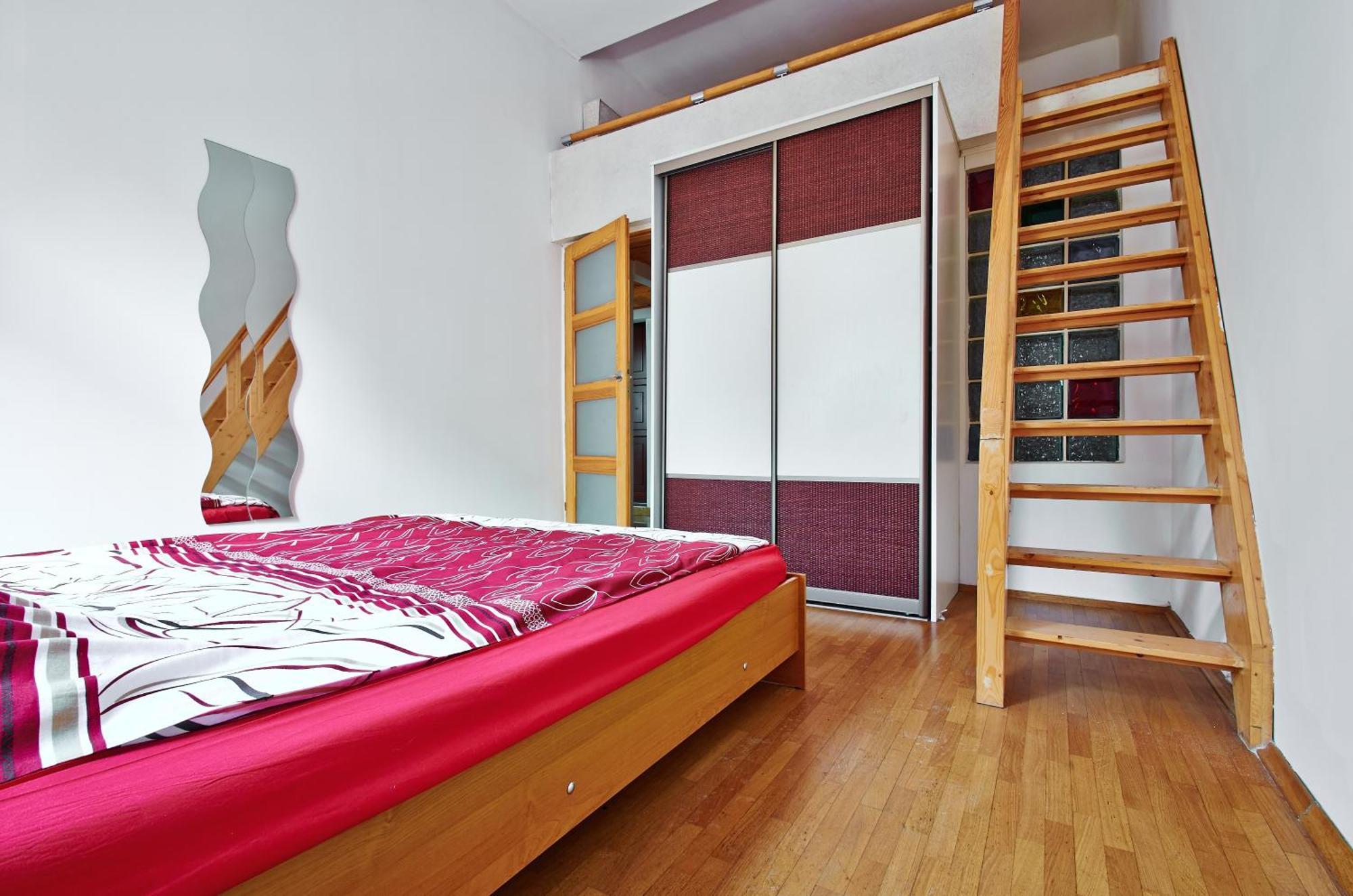 Davinci Radziwillowska Apartments Cracovia Camera foto