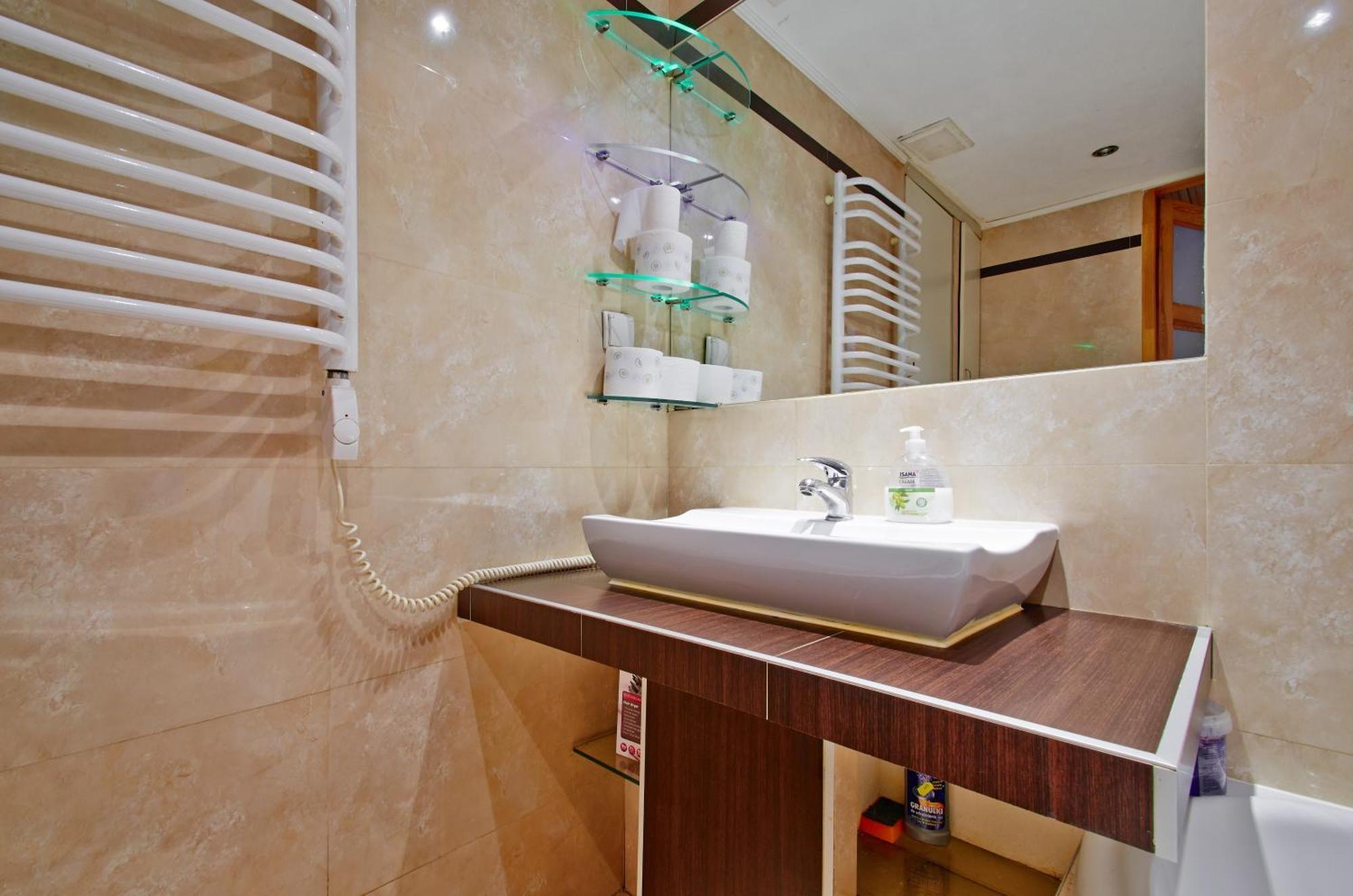 Davinci Radziwillowska Apartments Cracovia Camera foto