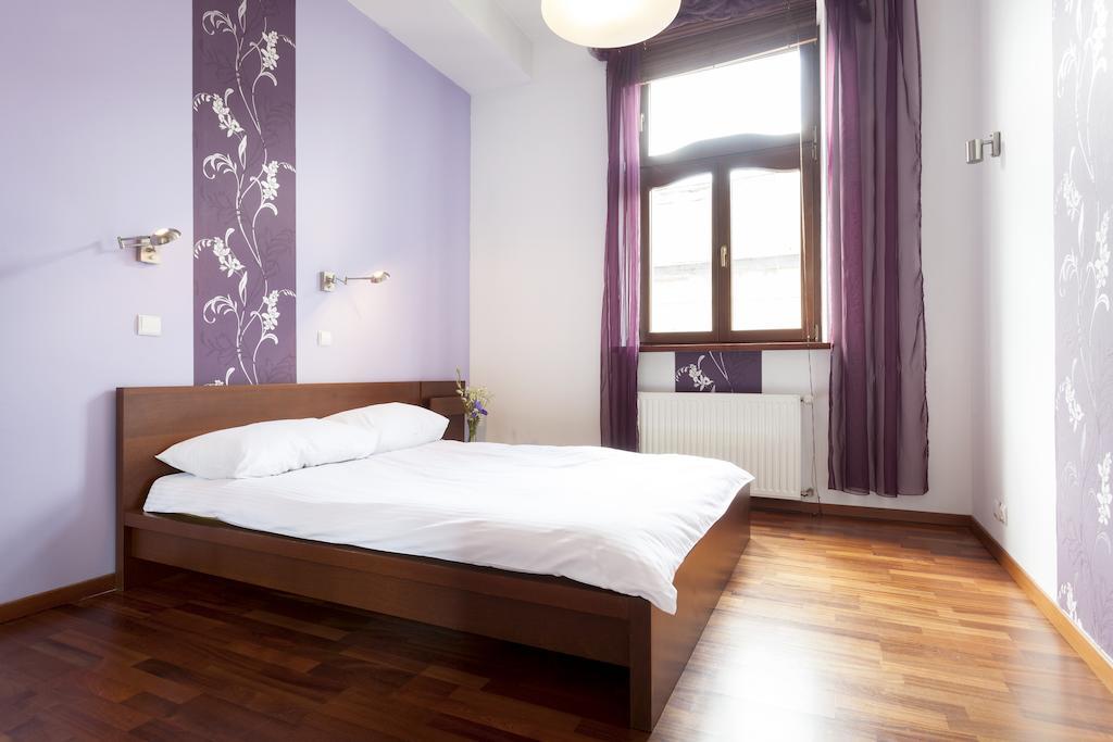 Davinci Radziwillowska Apartments Cracovia Camera foto