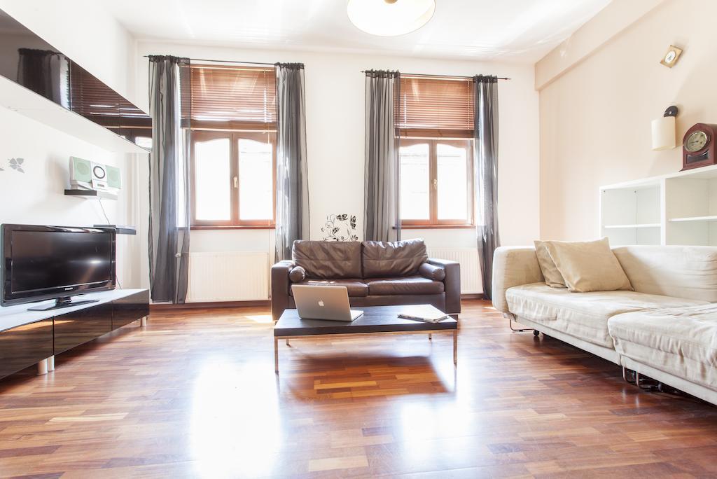 Davinci Radziwillowska Apartments Cracovia Camera foto