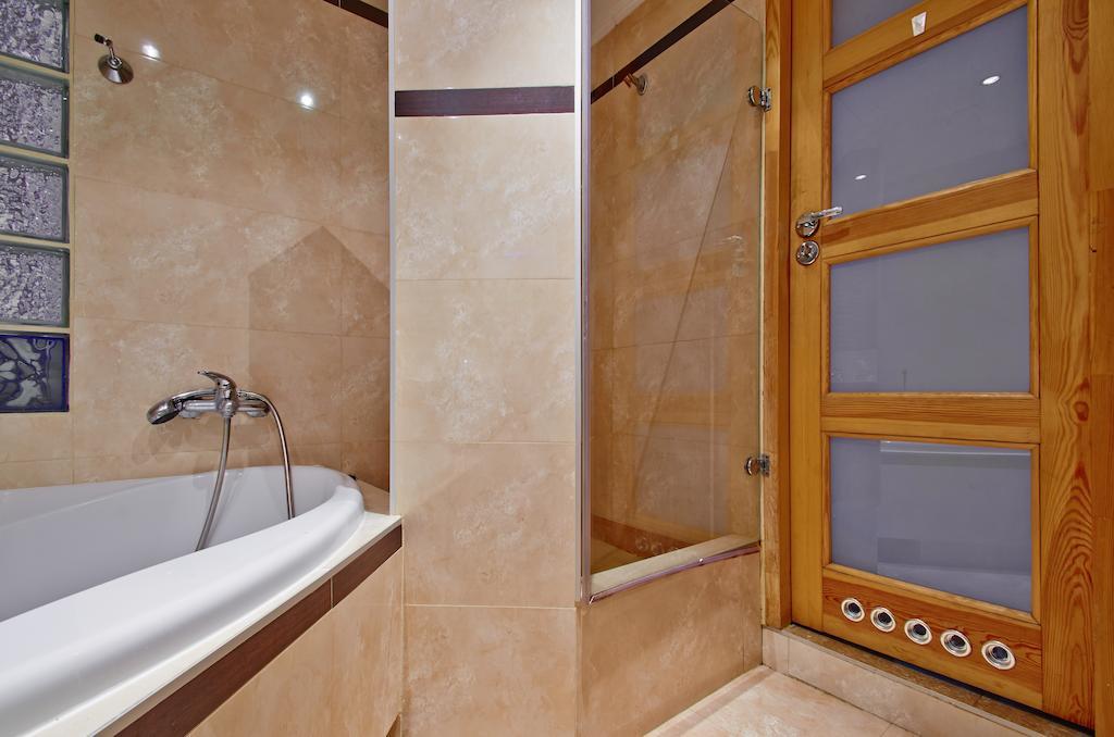 Davinci Radziwillowska Apartments Cracovia Esterno foto