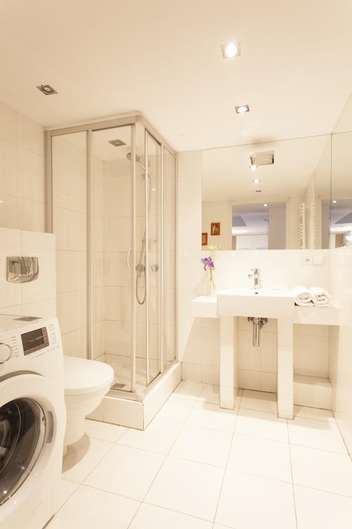 Davinci Radziwillowska Apartments Cracovia Camera foto