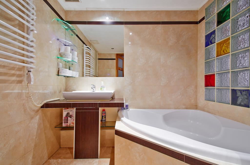 Davinci Radziwillowska Apartments Cracovia Camera foto