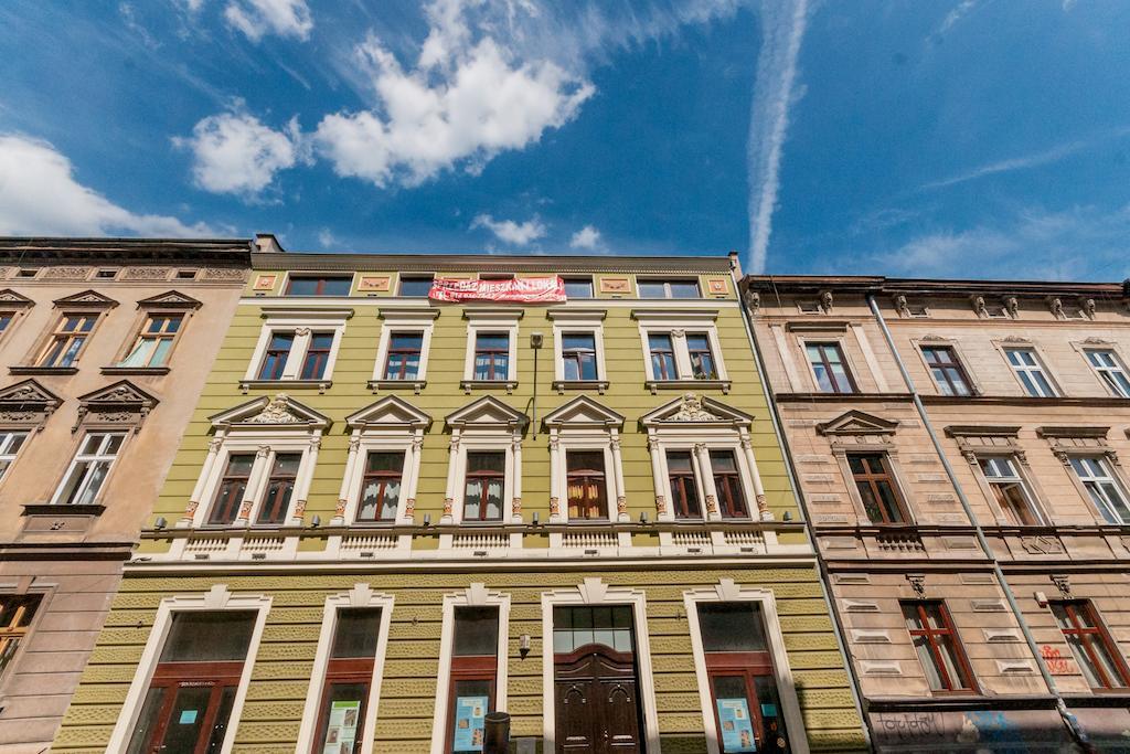 Davinci Radziwillowska Apartments Cracovia Camera foto